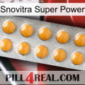 Snovitra Super Power levitra1